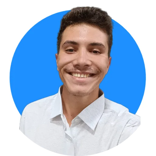 Foto de Pedro Luca Prates